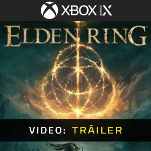Elden Ring Xbox Series X Vídeo En Tráiler