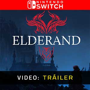 Elderand Vídeo del Tráiler