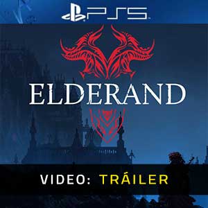 Elderand Vídeo del Tráiler