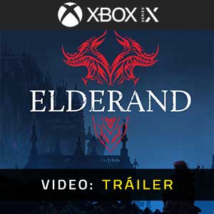 Elderand Vídeo del Tráiler
