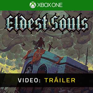 Eldest Souls Xbox One Vídeo En Tráiler