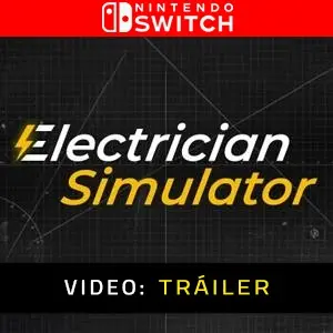 Electrician Simulator - Vídeo de la campaña