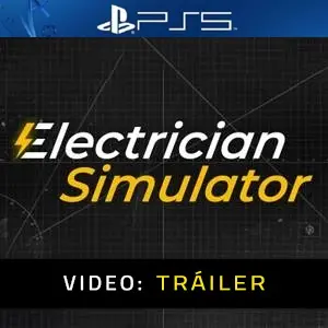 Electrician Simulator - Vídeo de la campaña