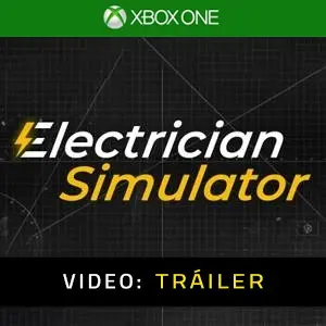 Electrician Simulator - Vídeo de la campaña