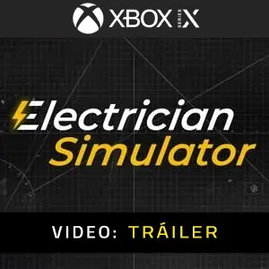 Electrician Simulator - Vídeo de la campaña