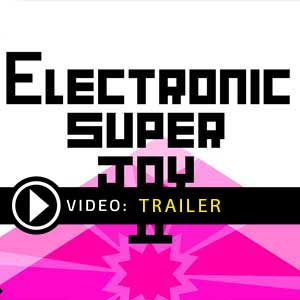 Comprar Electronic Super Joy 2 CD Key Comparar Precios