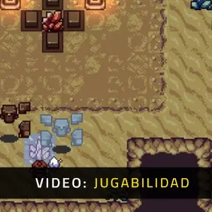 Elementallis - Video de Jugabilidad