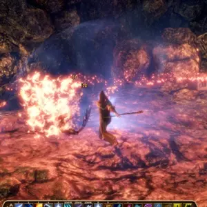 Elengard: Ascension - Fuego