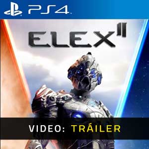 Elex 2 PS4 Vídeo En Tráiler