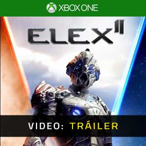 Elex 2 Xbox One Vídeo En Tráiler