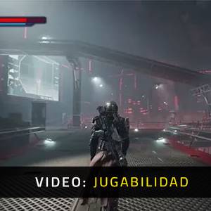 Elex Video de la Jugabilidad
