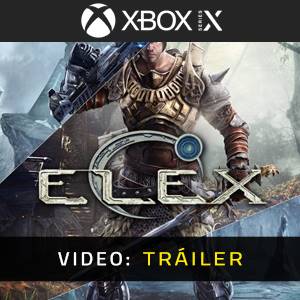 Elex Tráiler del Juego