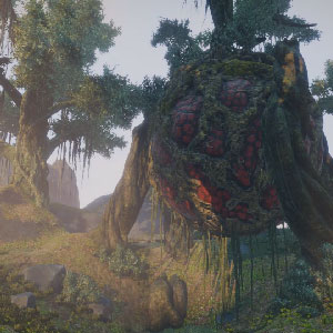 Elex Raptors en Edan