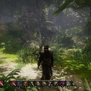 Elex Mañana en Edan