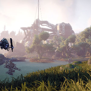 Elex Ascensor al Valle Prohibido