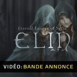 Elin - Tráiler de Video