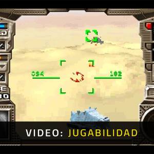 Elland The Crystal Wars - Vídeo de Jugabilidad