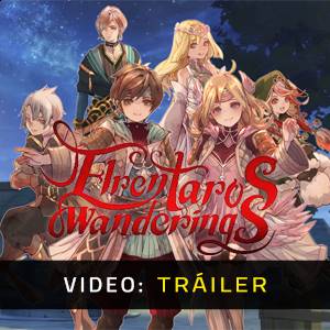 Elrentaros Wanderings - Tráiler
