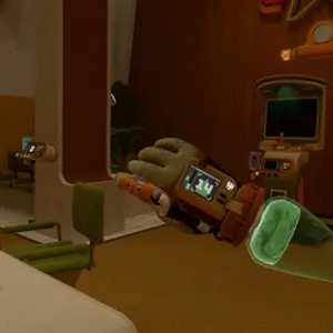 Elsewhere Electric - Instalación