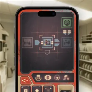 Elsewhere Electric - Teléfono