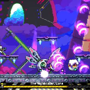 Elsie - El Llamador Nocturno