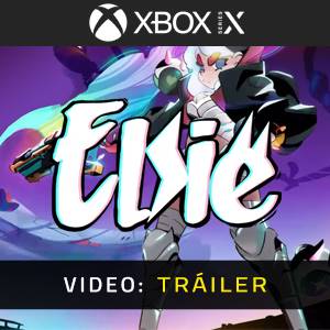 Elsie - Tráiler del Video