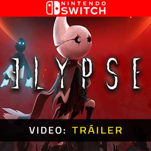 Elypse - Tráiler en Vídeo