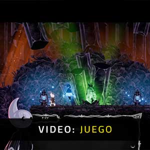 Elypse - Vídeo del Juego