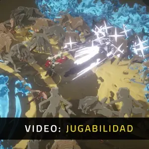 Ember and Blade - Jugabilidad