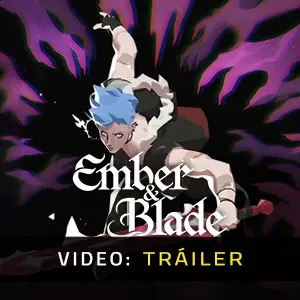Ember and Blade - Tráiler