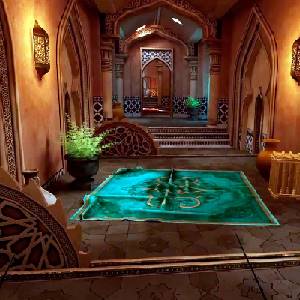 Ember Souls VR - Trampas