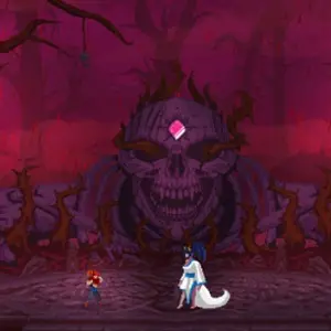 Emberbane - Enemigo Jefe