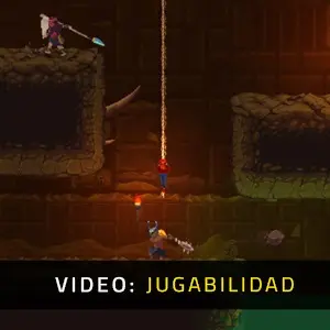 Emberbane - Jugabilidad