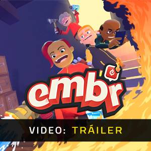 Embr Tráiler del Juego