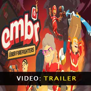 Buy Embr CD Key Compare Prices