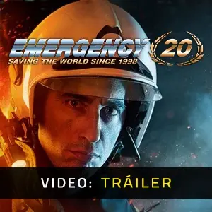 Emergency 20 - Tráiler de video