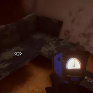 Emergency Call 112 - The Attack Squad - Herramienta de Sensor