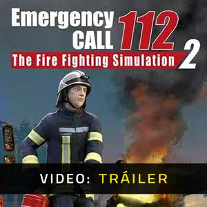 Emergency Call 112 The Fire Fighting Simulation 2 - Remolque