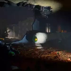 Emissary Zero – Anexo