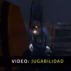 Emissary Zero – Jugabilidad