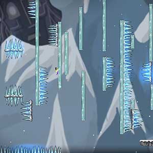 se pierde en un mundo