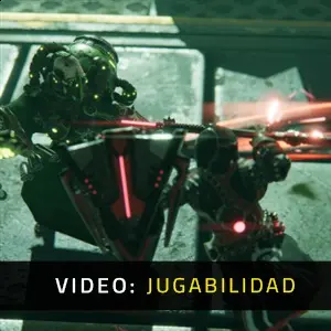Empire in Decay - Jugabilidad