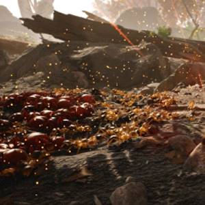 Empire of the Ants - Hormigas