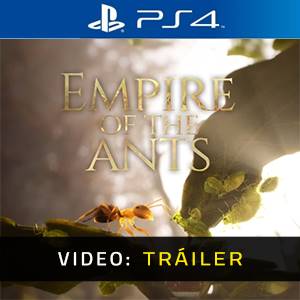 Empire of the Ants - Tráiler