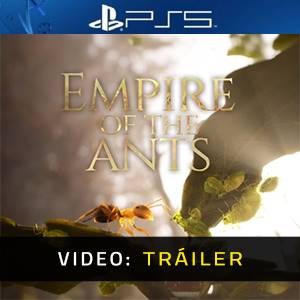 Empire of the Ants - Tráiler
