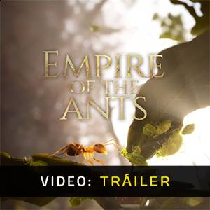 Empire of the Ants - Tráiler