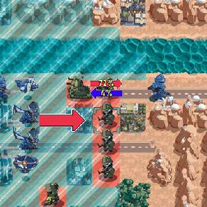 Empires Shall Fall - Infantería