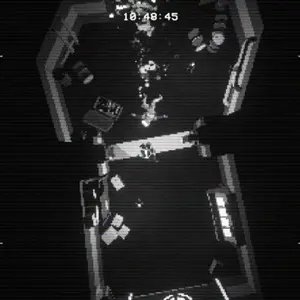 EMPTY SHELL - Instalación