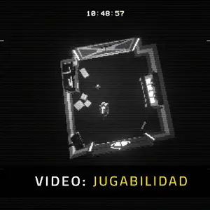 EMPTY SHELL - Jugabilidad