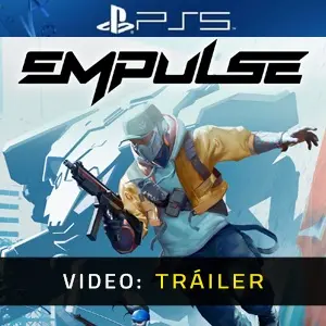 EMPULSE PS5 - Tráiler
